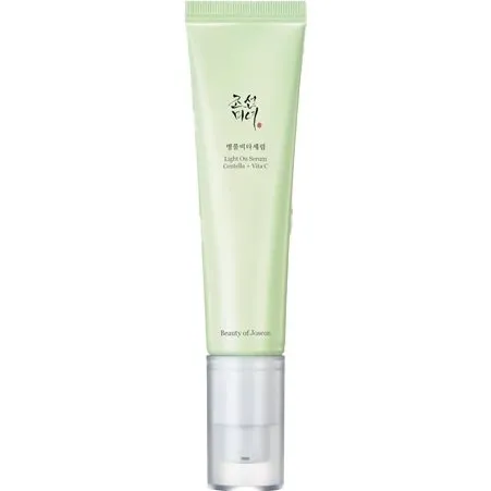 Beauty of Joseon Light On Serum Centella + Vitamine C 30ml