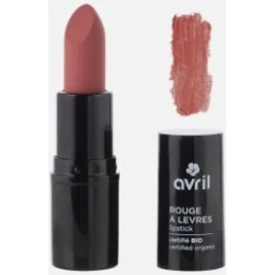 Avril Rouge  Lvres Bio Nude 3g