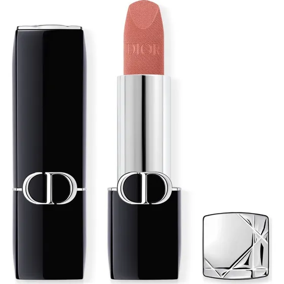 Rouge Dior Confort & Longue Tenue Fini Satin