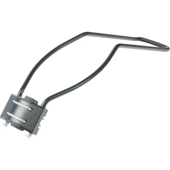 Qibbel Support de cadre Air pour sige arrire - Noir