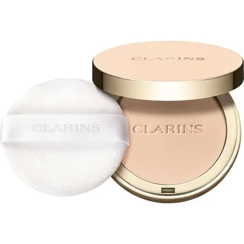 Clarins Ever Matte Compact Powder 10g