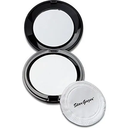Stargazer Fond de teint compact blanc