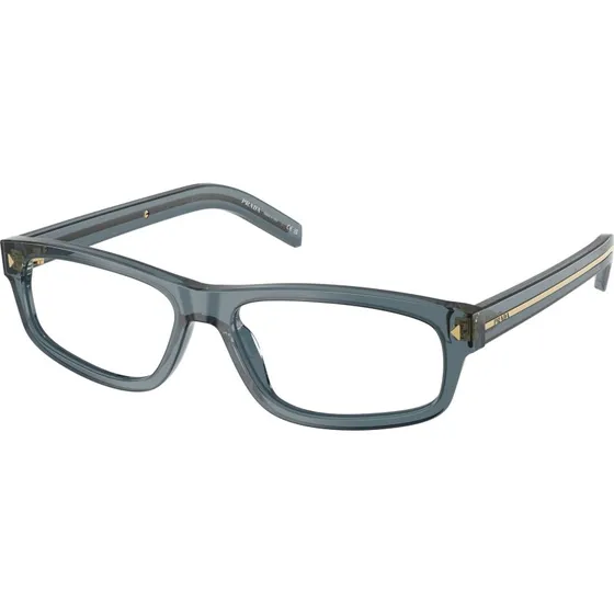 Prada Lunettes de Vue 0PRDB02V-17T1O1 - Acétate Carré