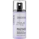 Catrice Prime And Fine Spray Fixant Transparent 50 ml