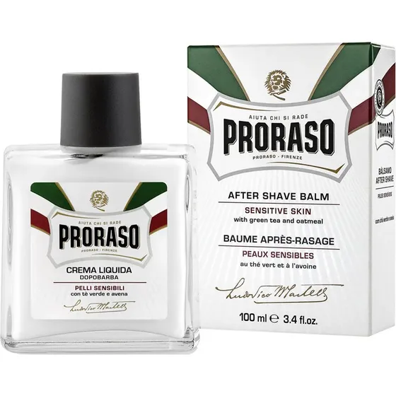 Proraso Baume Après-Rasage 100ml