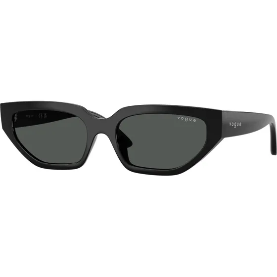 VOGUE EYEWEAR VJ2029 Lunettes de soleil Enfant - Noir/Gris