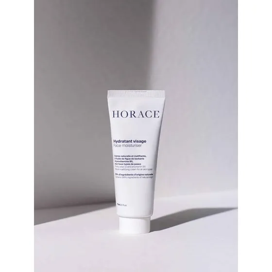 HORACE Hydratant Visage Matifiant 75ml
