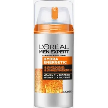 L'Oral Paris Men Expert Hydra Energetic 100 ml