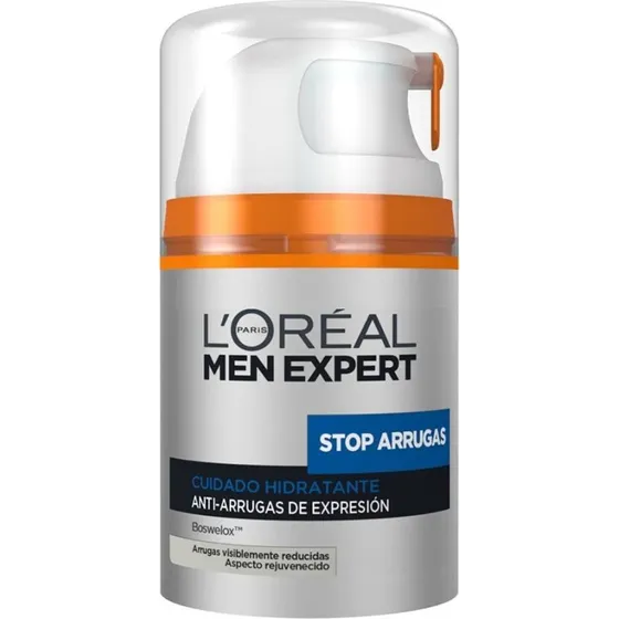L'Oral Paris Men Expert Stop Rides 50 ml
