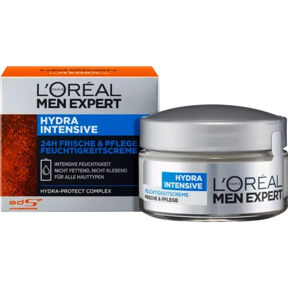L'Oral Paris Men Expert Hydra Intensive Crme Hydratante 50 ml