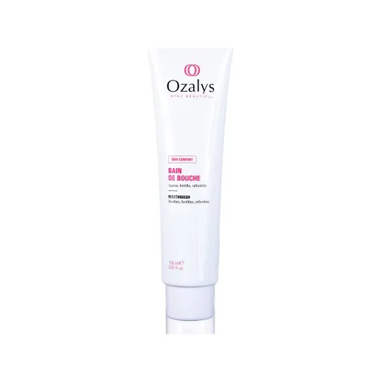 Ozalys Bain de Bouche 150 mL