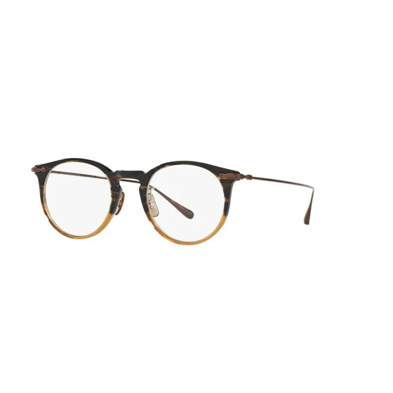 Oliver Peoples OV5343D MARRET 1001 - Monture Pantos Écaille de Tortue