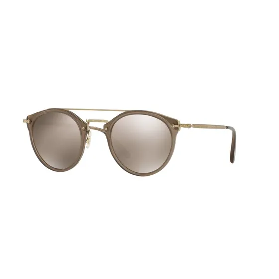 Oliver Peoples OV5349S REMICK Lunettes de Soleil Pantos Acétate