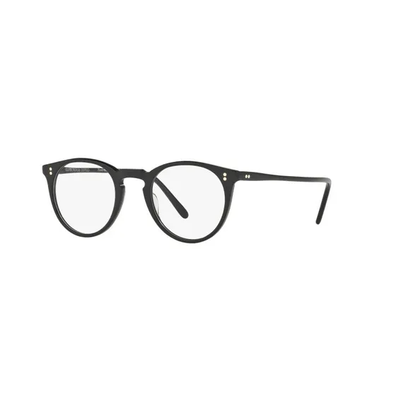 Oliver Peoples Homme OV5183 O'MALLEY 1005L - Monture Pantos Noir