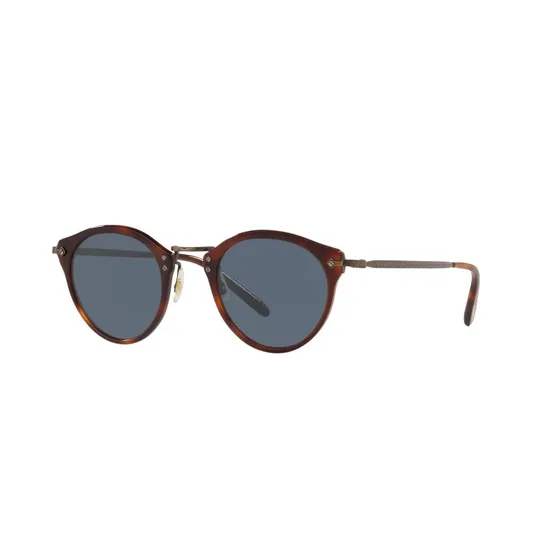 Oliver Peoples OV5184S OP-505 SUN : Lunettes de soleil Pantos Homme
