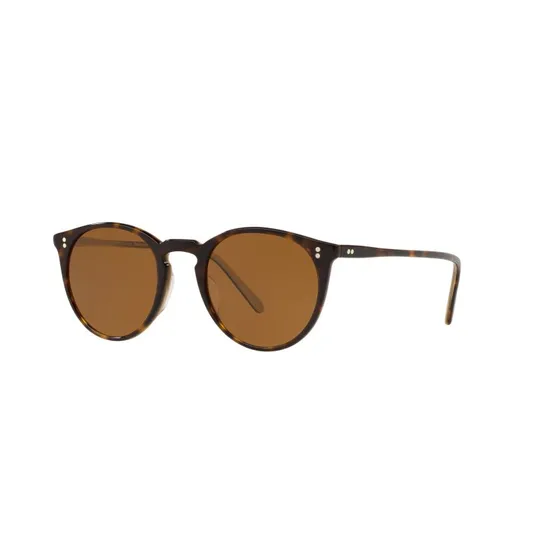 Oliver Peoples O'MALLEY OV5183S Lunettes de Soleil Pantos Écaille
