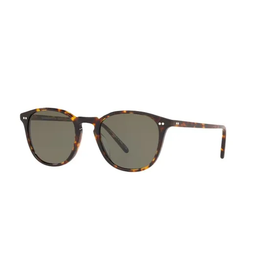 Oliver Peoples OV5414SU FORMAN Lunettes de soleil Carrées Écaille