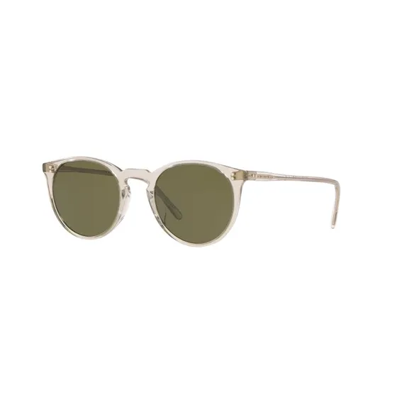 Oliver Peoples Homme OV5183S O'MALLEY SUN Lunettes de soleil Acétate