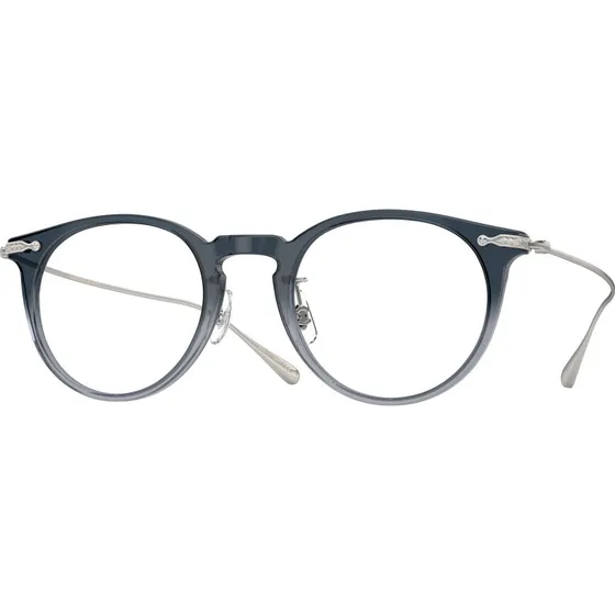 Oliver Peoples OV5343D MARRET 1777 - Monture Pantos Bleu Transparent