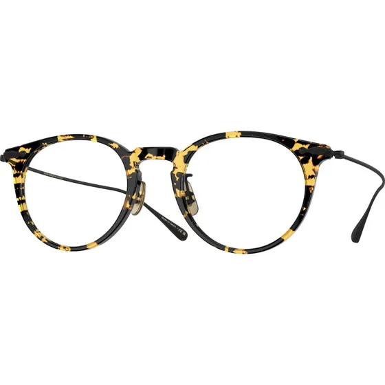 Oliver Peoples OV5343D MARRET 1778 - Montures Pantos Écaille de Tortue