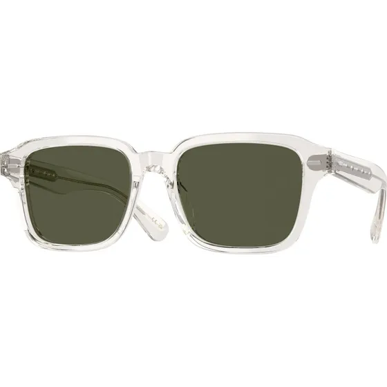 Oliver Peoples OV5562SU Erisson Sun - Lunettes de soleil Acétate Gris