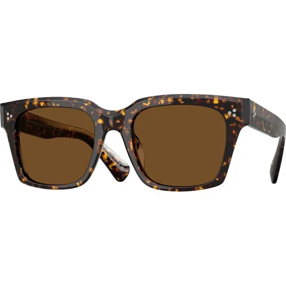 Oliver Peoples OV5564SU OLLICE Lunettes de Soleil Polarisées Écaille