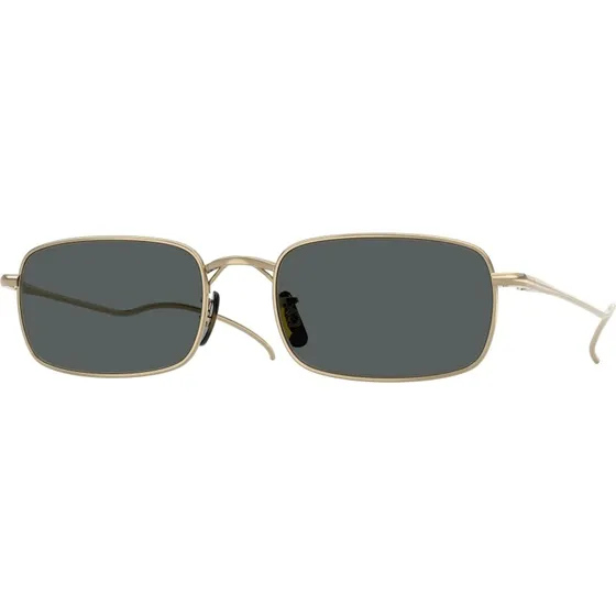 Oliver Peoples OV1364ST TK-14 Lunettes de Soleil Carrées en Titane