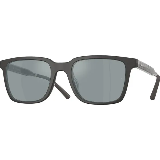 Oliver Peoples Homme OV5553SU MR. FEDERER Lunettes de soleil Carrées