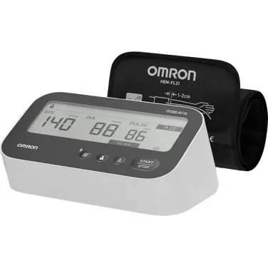 Omron Tensiomètre Électronique Bras M2+