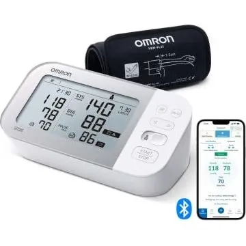 OMRON X7 Smart Tensiomtre Bras Bluetooth