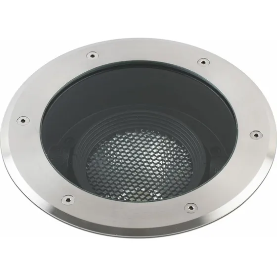FARO BARCELONA Luminaire encastrable LED Geiser IP67 26cm