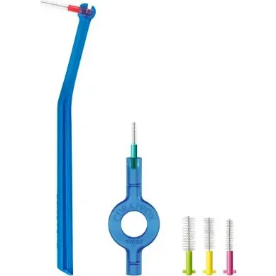 Curaprox CPS 06-011 Prime Ragers Mixed Set (5 st.)