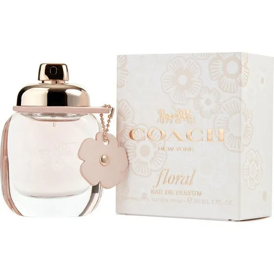Coach Floral Eau de Parfum 30ml