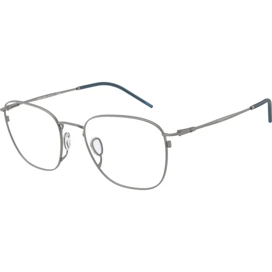Giorgio Armani Homme AR5168 3003 - Montures Optiques Métal Gris