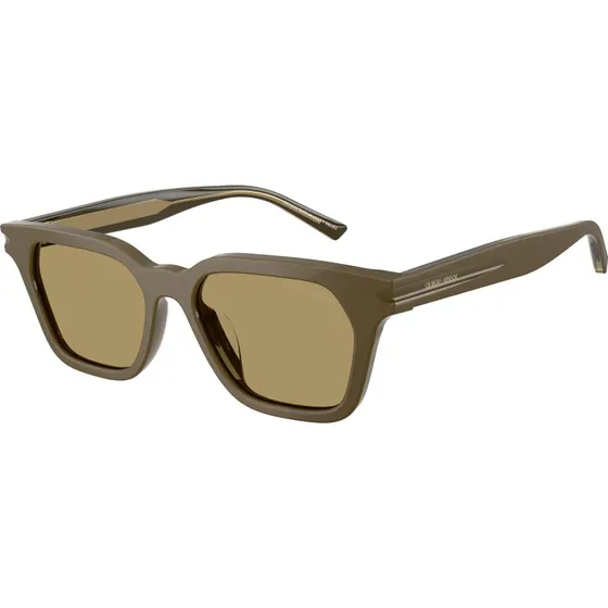 Giorgio Armani AR8251U Lunettes de Soleil Acétate Vert