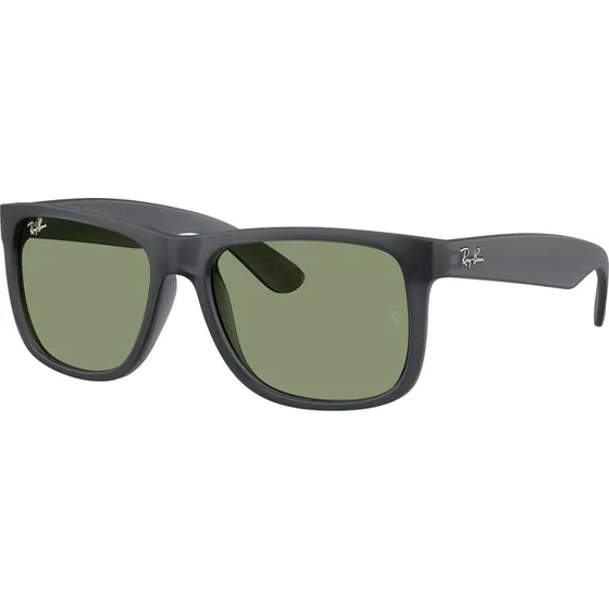 Ray-Ban RB4165 Justin - Lunettes de soleil carrées pour homme