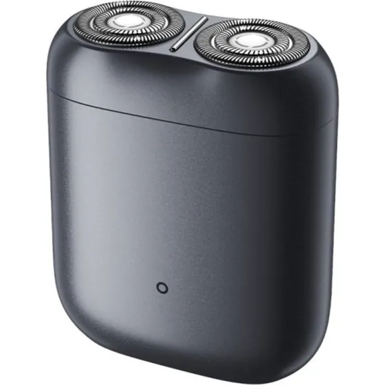 Xiaomi S200 Rasoir électrique compact USB-C Gris