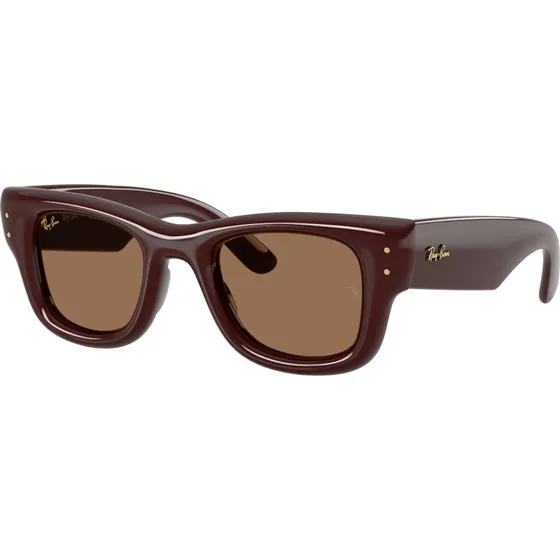 Ray-Ban A$AP Rocky RB4940 Wayfarer Puffer Lunettes de Soleil