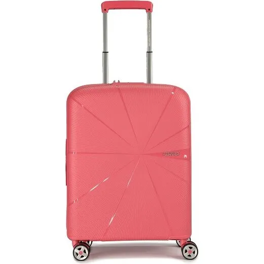American Tourister Starvibe 4 roulettes 55 cm