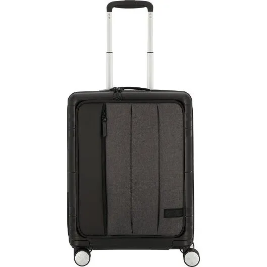 American Tourister Hello Cabin 55 cm 4 Roulettes