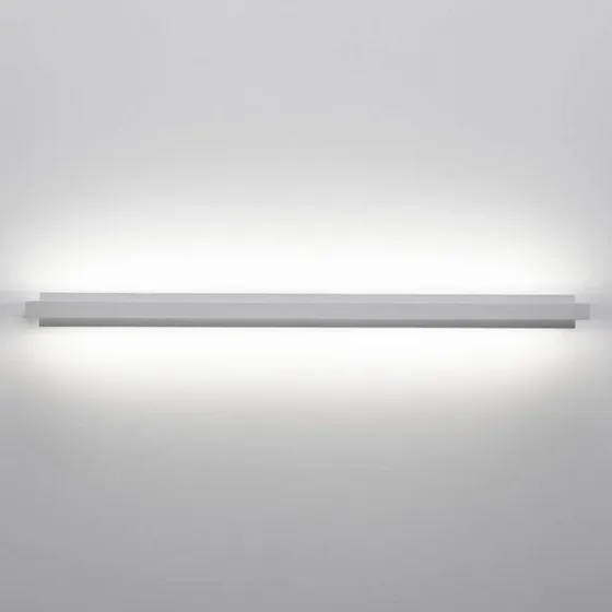 Stilnovo Tablet W1 Applique Murale LED Blanche 66 cm