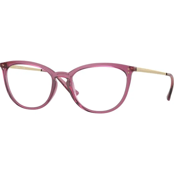 VOGUE EYEWEAR VO5276 2798 Montures Optiques Cat Eye Violet