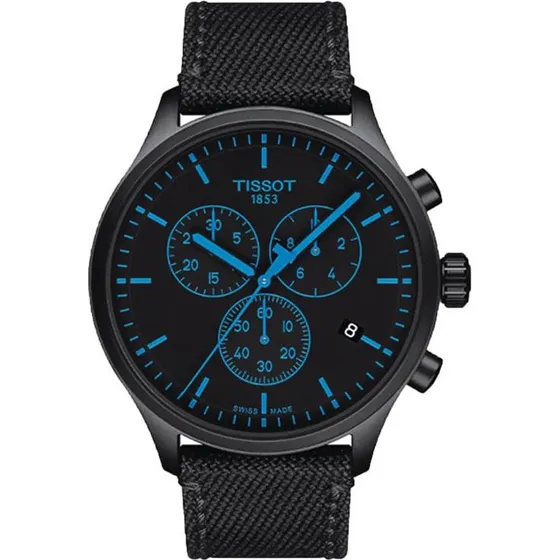 Tissot T-Sport T116.617.37.051.00 XL 45 mm