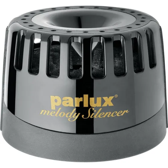 Parlux Melody Silencer - Silencieux pour sèche-cheveux