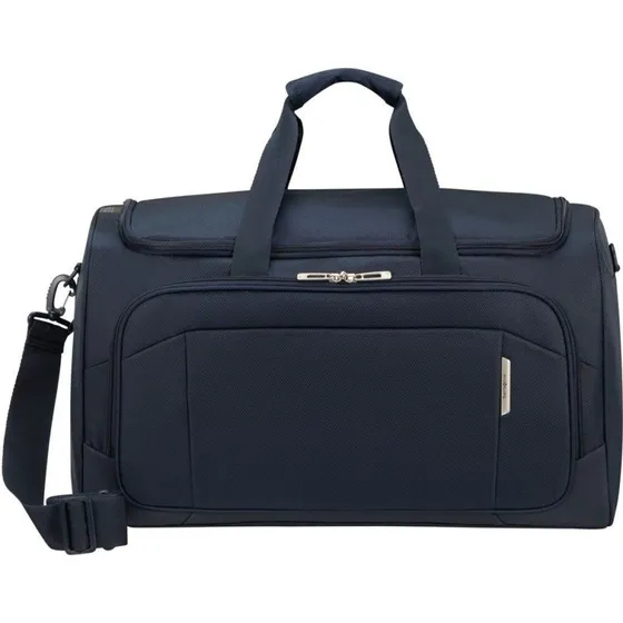 Samsonite Respark Duffle 55 Twonighter Midnight Blue