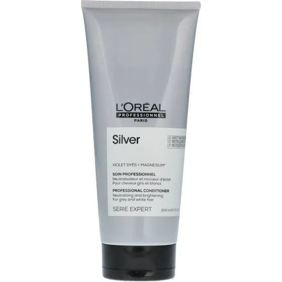 L'Oréal Professionnel Série Expert Silver 200 ml
