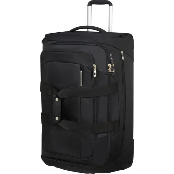 SAMSONITE Respark Duffle 74cm  Roulettes Ozone Black