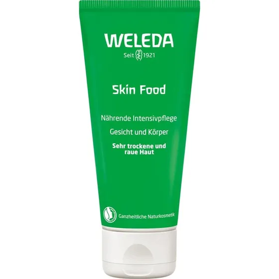 Weleda Skin Food Crème Visage et Corps - 75 ml