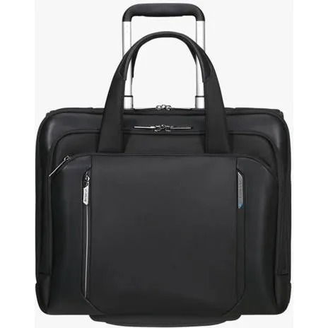 Samsonite Spectrolite 4.0 15" Roulettes Porte-Document