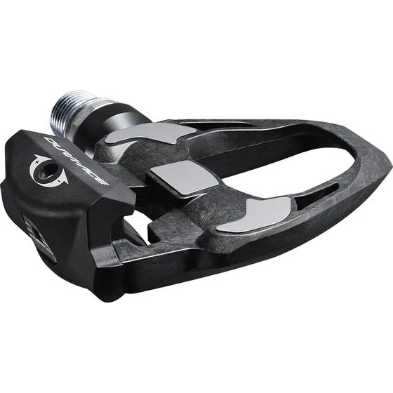 Shimano Dura-Ace SPD-SL R9100 Carbon Noir